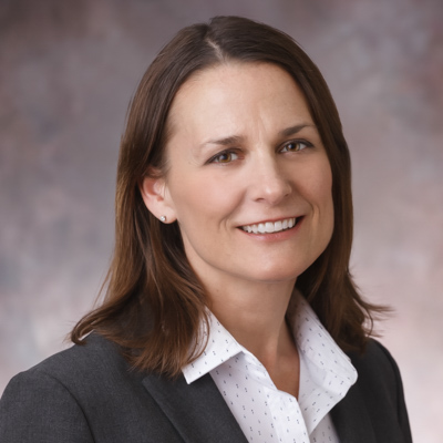 Rachel Tyndall, CFA