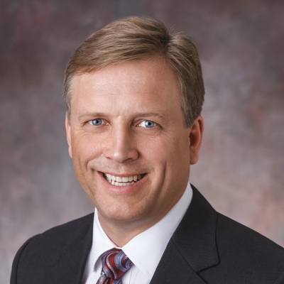 Mike Munson, CFA