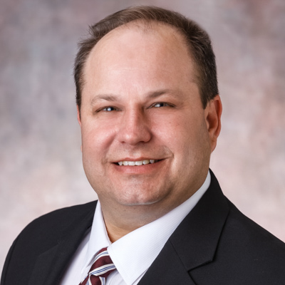 David Wroblewski, Ph.D.