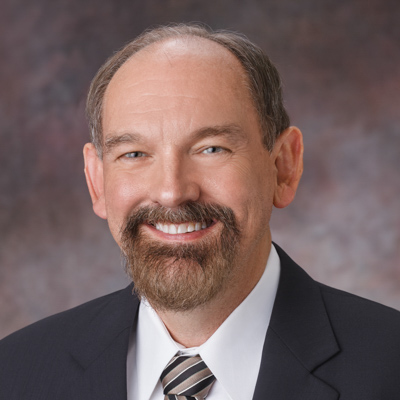 John “Bert” Cuthbertson, Ph.D., CFA