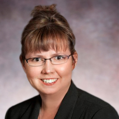 Sharon Guenther Lind