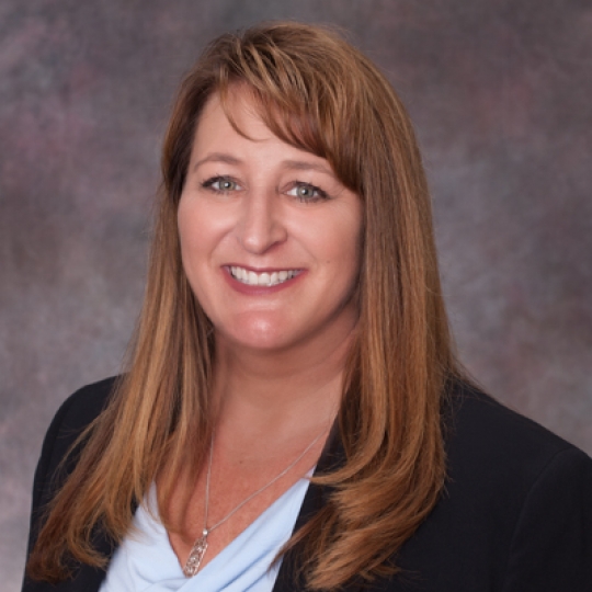 Darci Irvin Denali Advisors